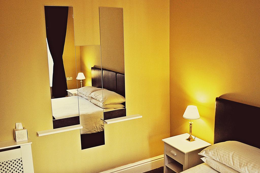 Bed & Breakfast Cheers Blackpool