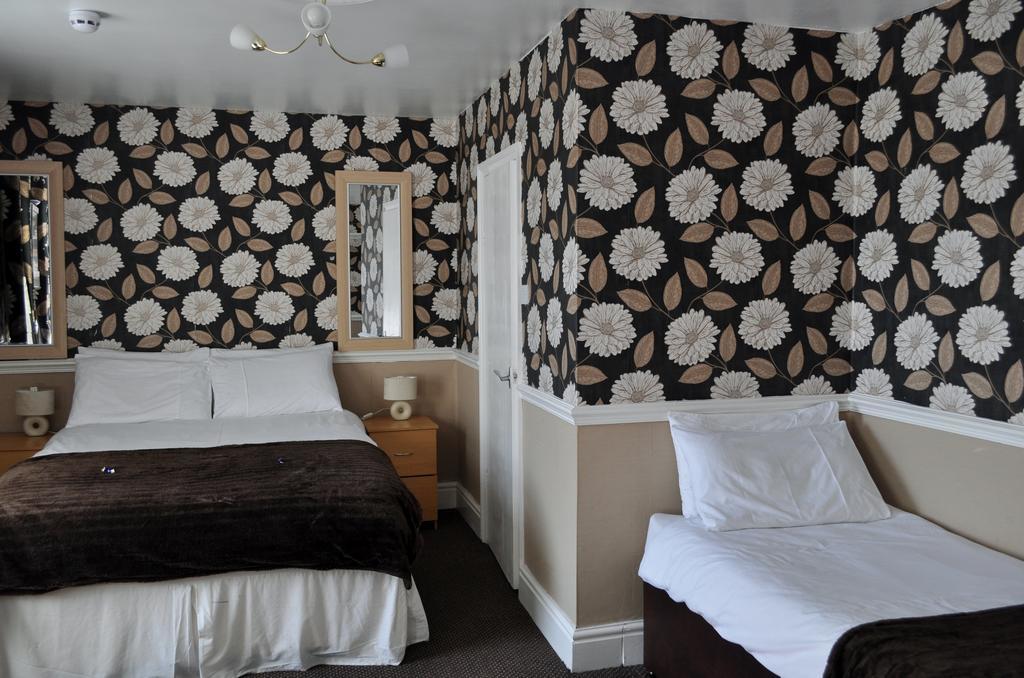 Bed & Breakfast Cheers Blackpool