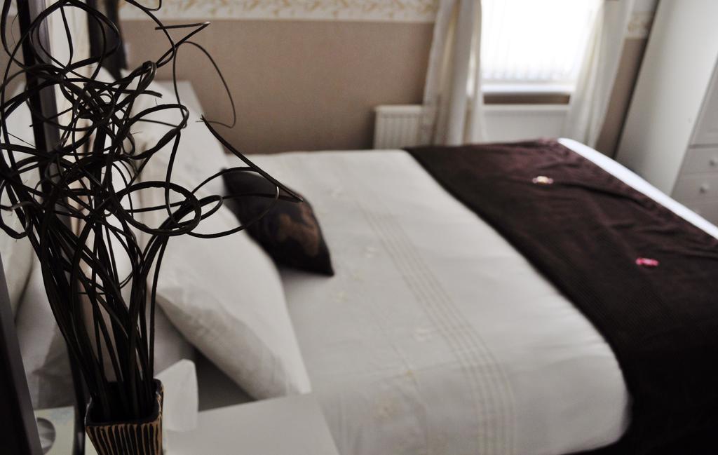Bed & Breakfast Cheers *