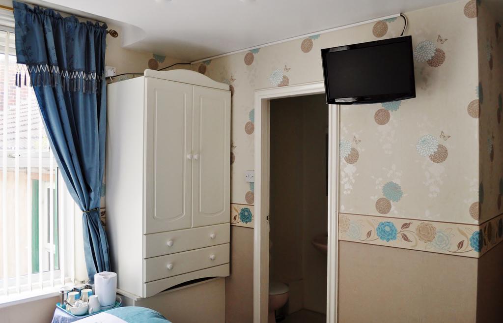Bed & Breakfast Cheers Blackpool