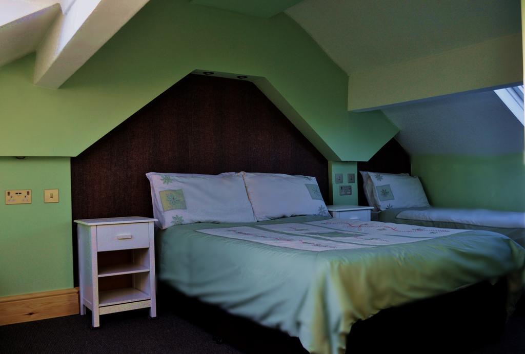 Bed & Breakfast Cheers Blackpool